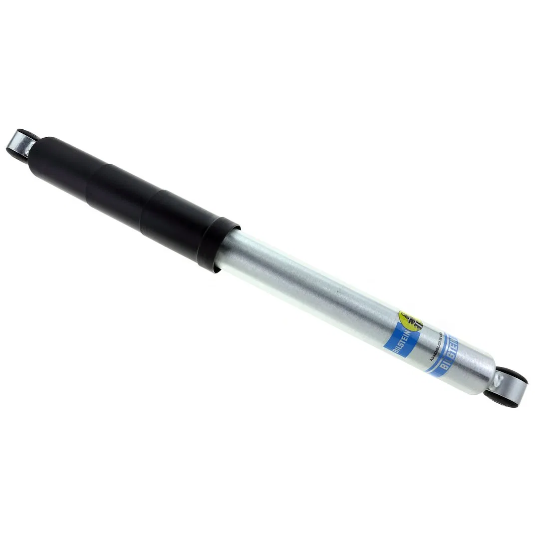 24-186704 – BILSTEIN Shock Absorber, Nitrogen Gas Charged Limited Lifetime Warranty Not Adjustable Valving 15.31 Inch...